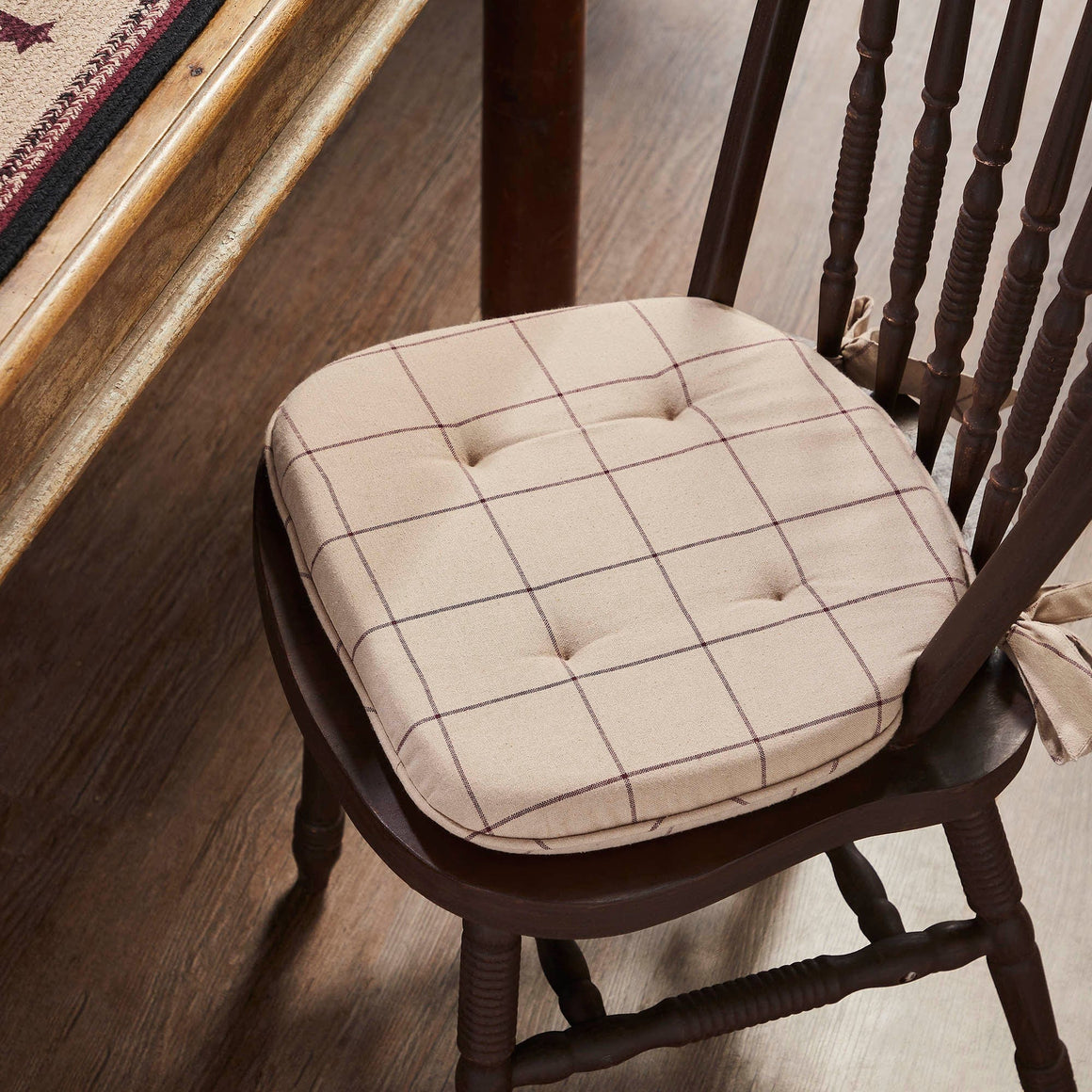 Connell Chair Pad
