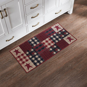 Connell Rect Rug w/ Latex Backing