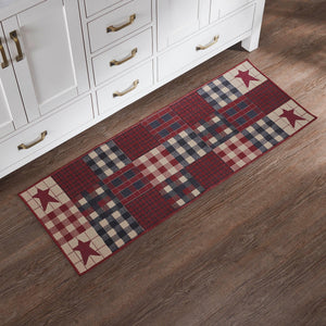 Connell Rect Rug w/ Latex Backing