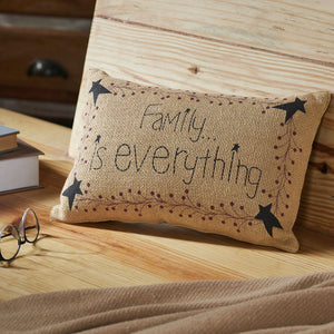 Pip Vinestar Family Pillow