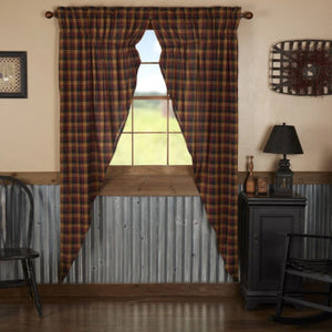 Primitive Country Curtains