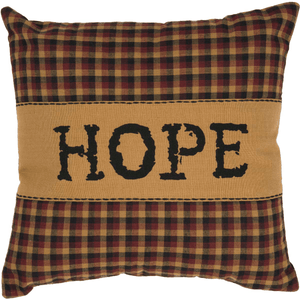 Heritage Farms Hope Pillow