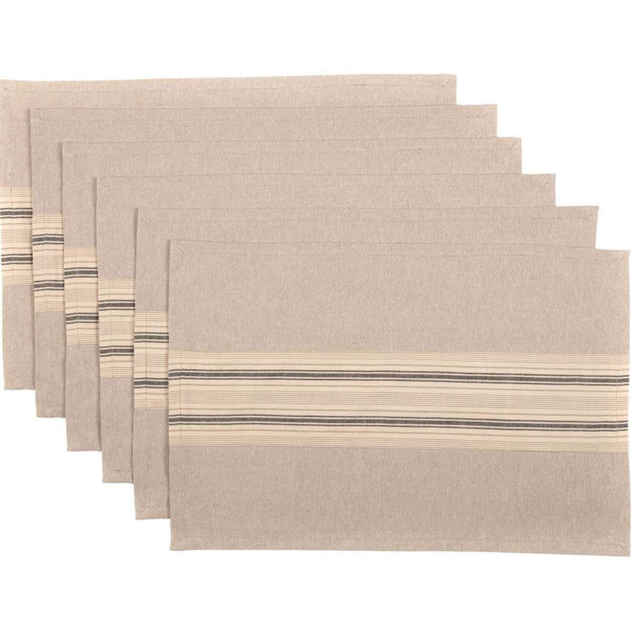 Sawyer Mill Placemat Set of 6