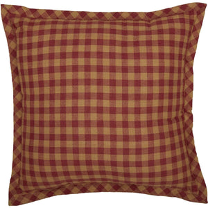Ninepatch Star Home Pillow
