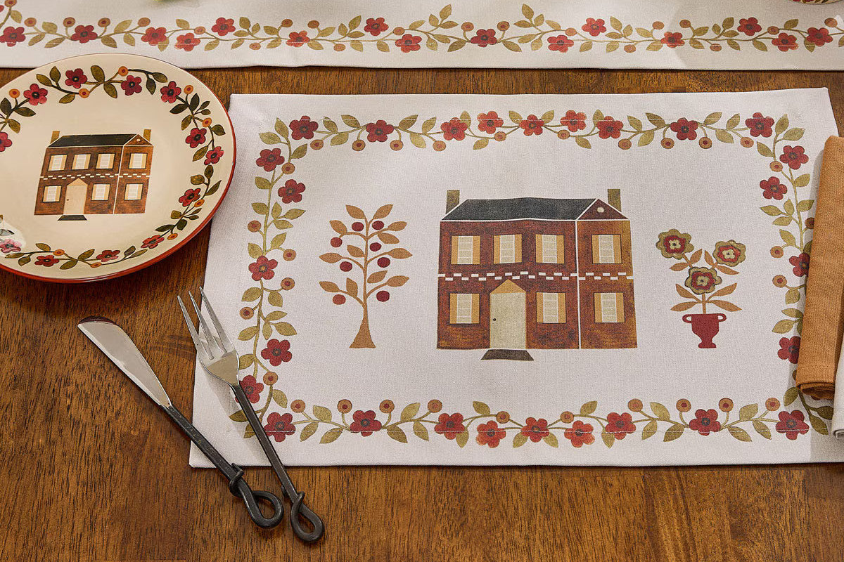 The Cotswold Collection- Nostalgic English Country Charm