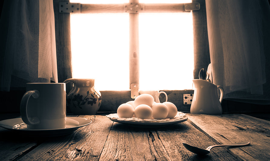 What is Cottagecore?