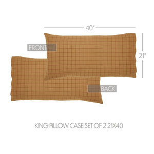 Connell Pillow Case Set