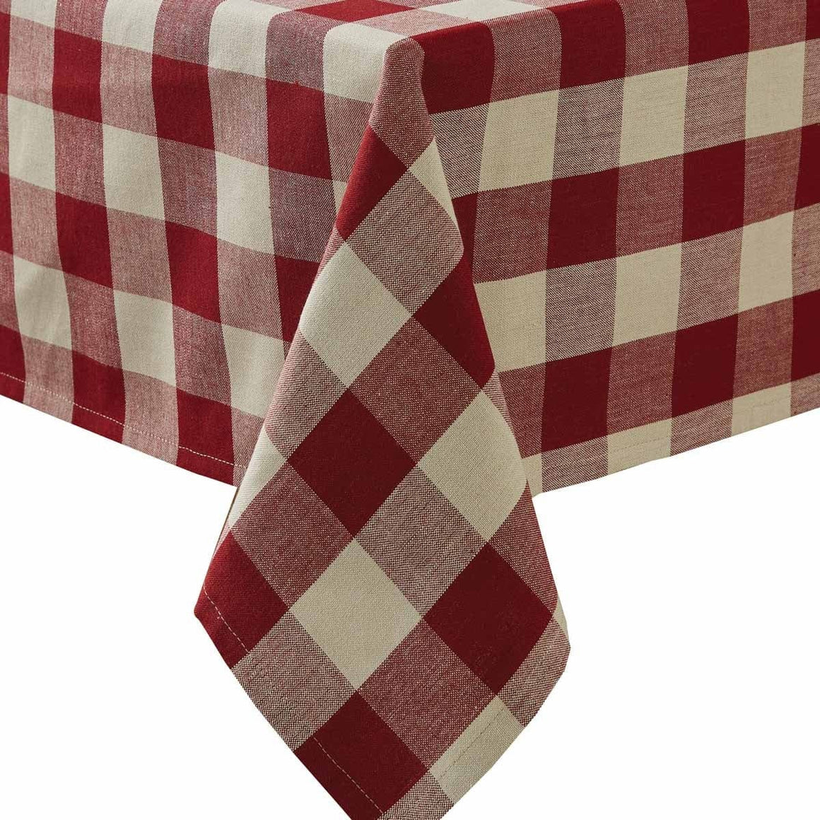 Wicklow Garnet Tablecloth