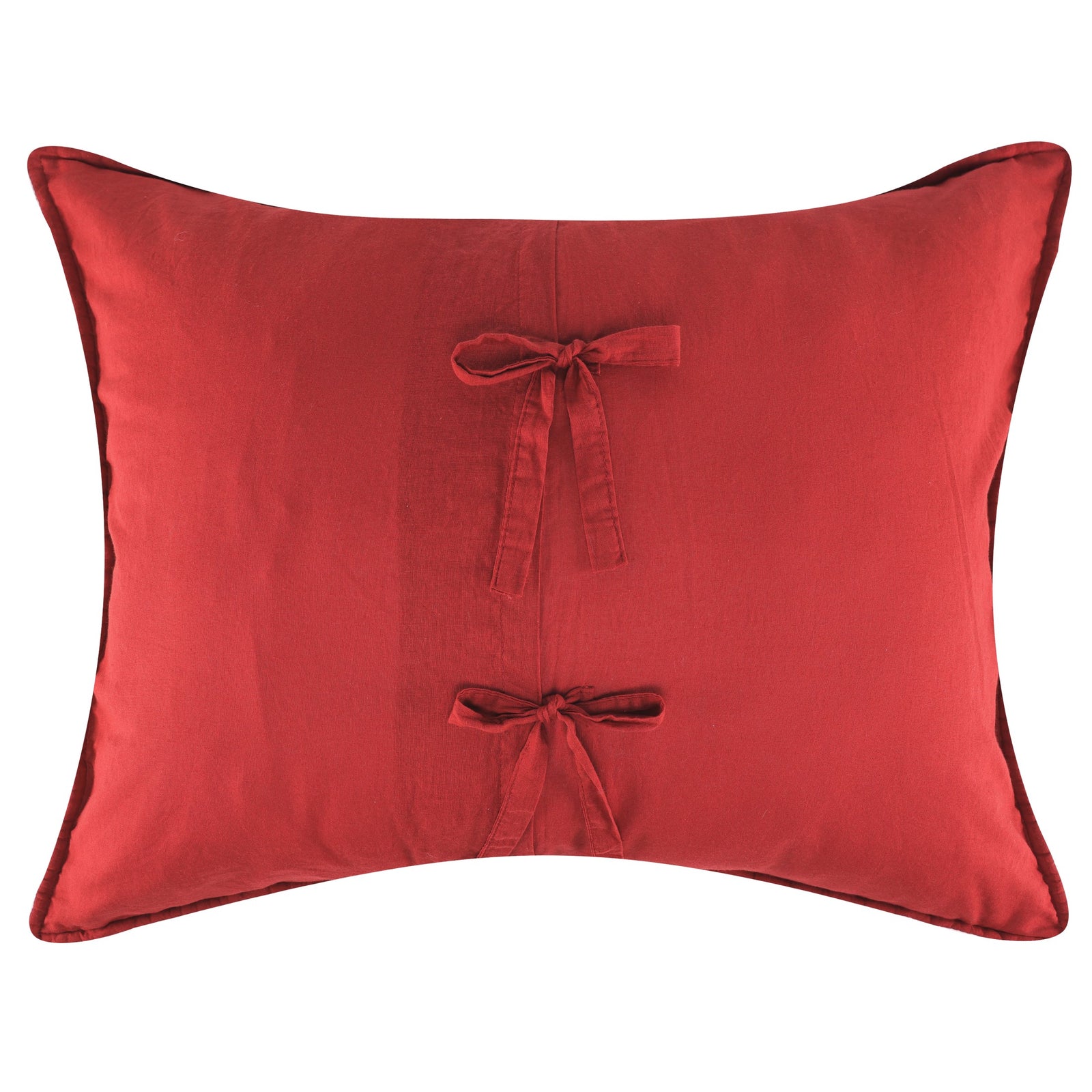12 Days of Christmas Pillow Sham