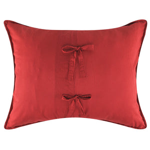 12 Days of Christmas Pillow Sham