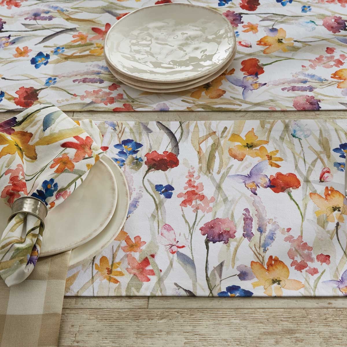 Enchantment Placemat Set of 4