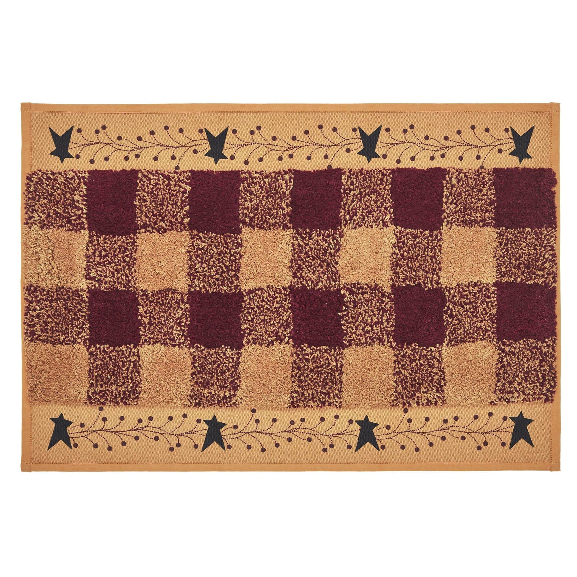 Pip Vinestar Bath Mat