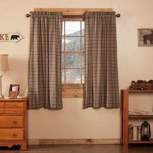 Wyatt 63" Panel Set