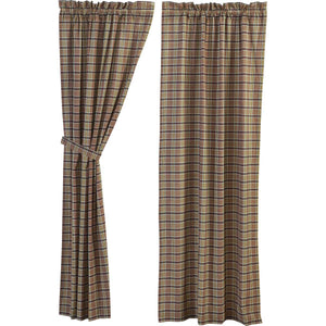 Wyatt 84" Panel Set