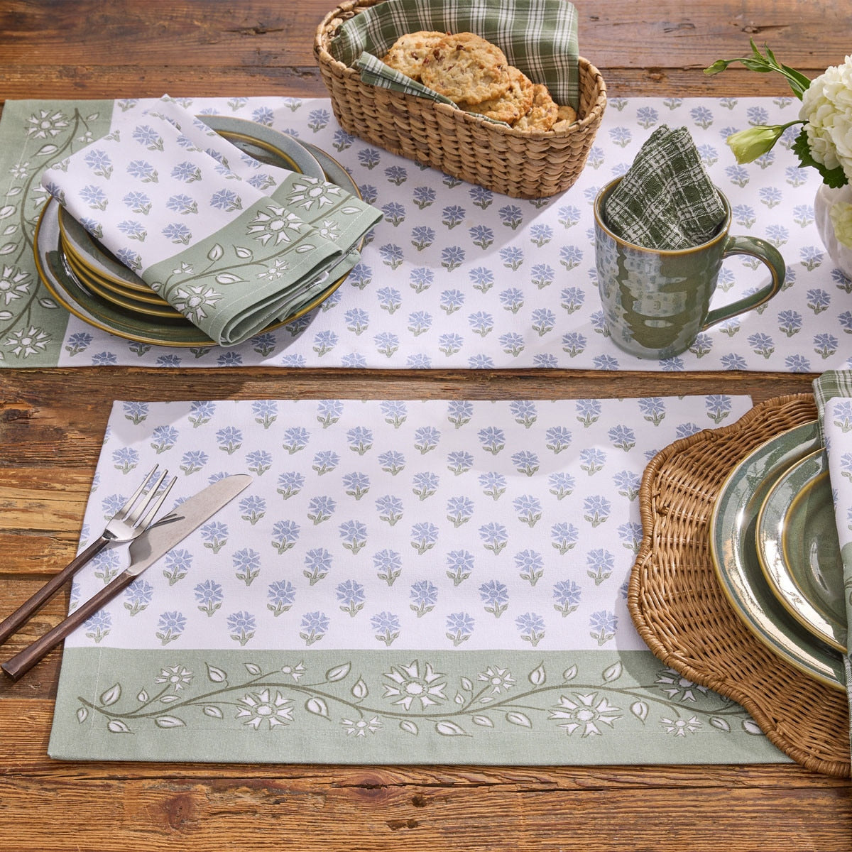 Emmaline Placemat Set of 4