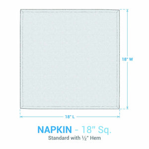 Emmaline Napkin Set of 4