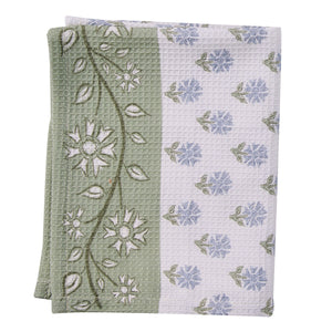 Emmaline Kitchen Towel Set of 4