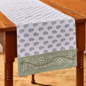 Emmaline Table Runner