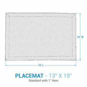 Cotswold Placemat Set of 2