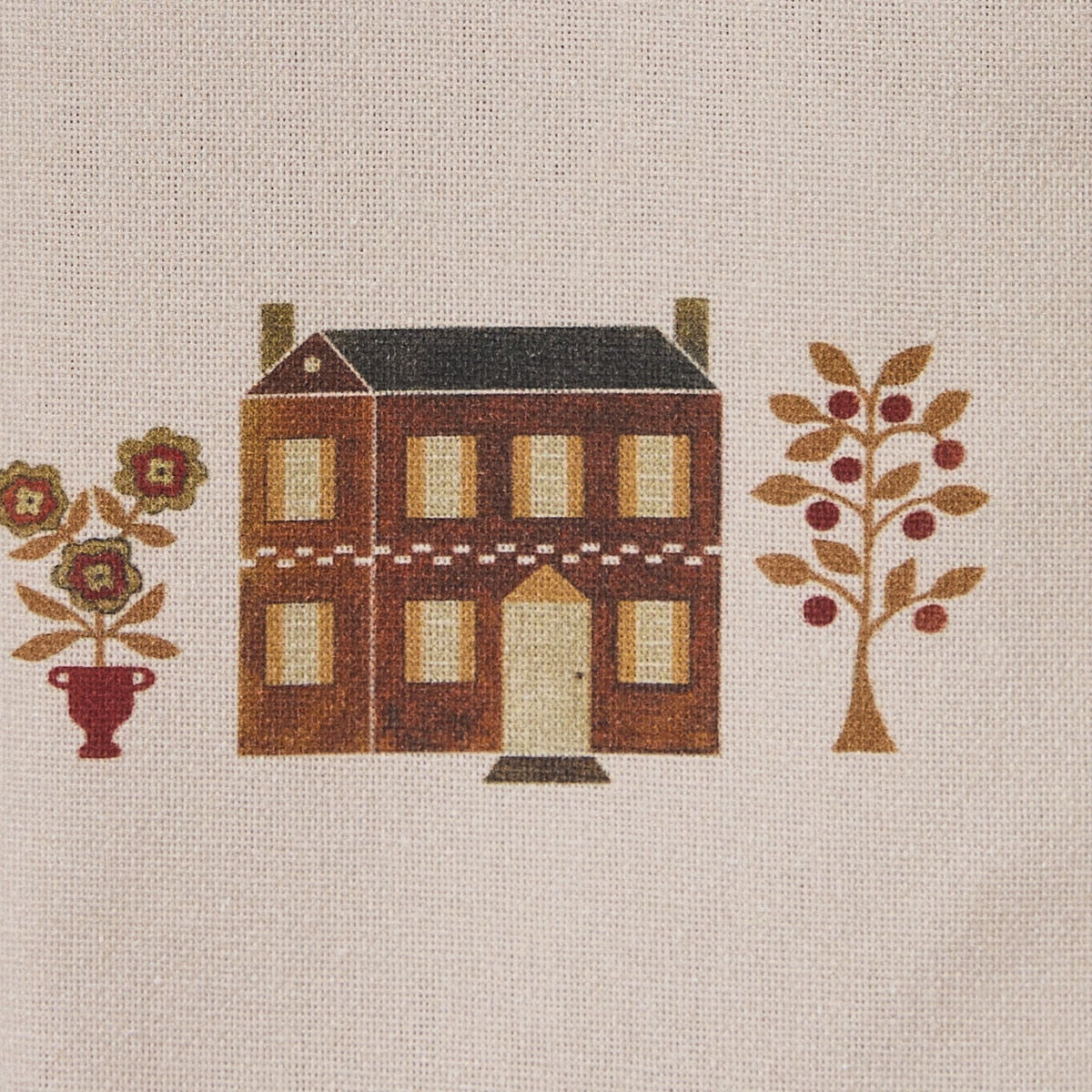 Cotswold Valance