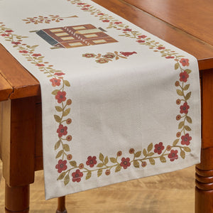 Cotswold Table Runner 36"