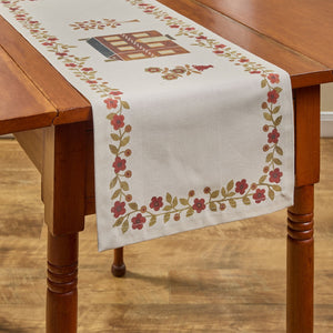Cotswold Table Runner 36"