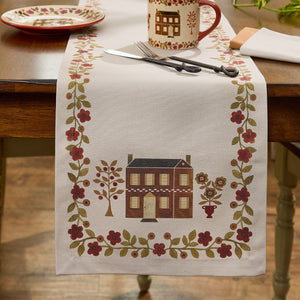 Cotswold Table Runner 54"