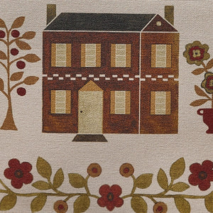 Cotswold Table Runner 54"