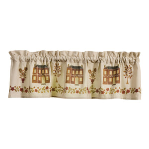 Cotswold Valance