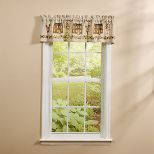 Cotswold Valance