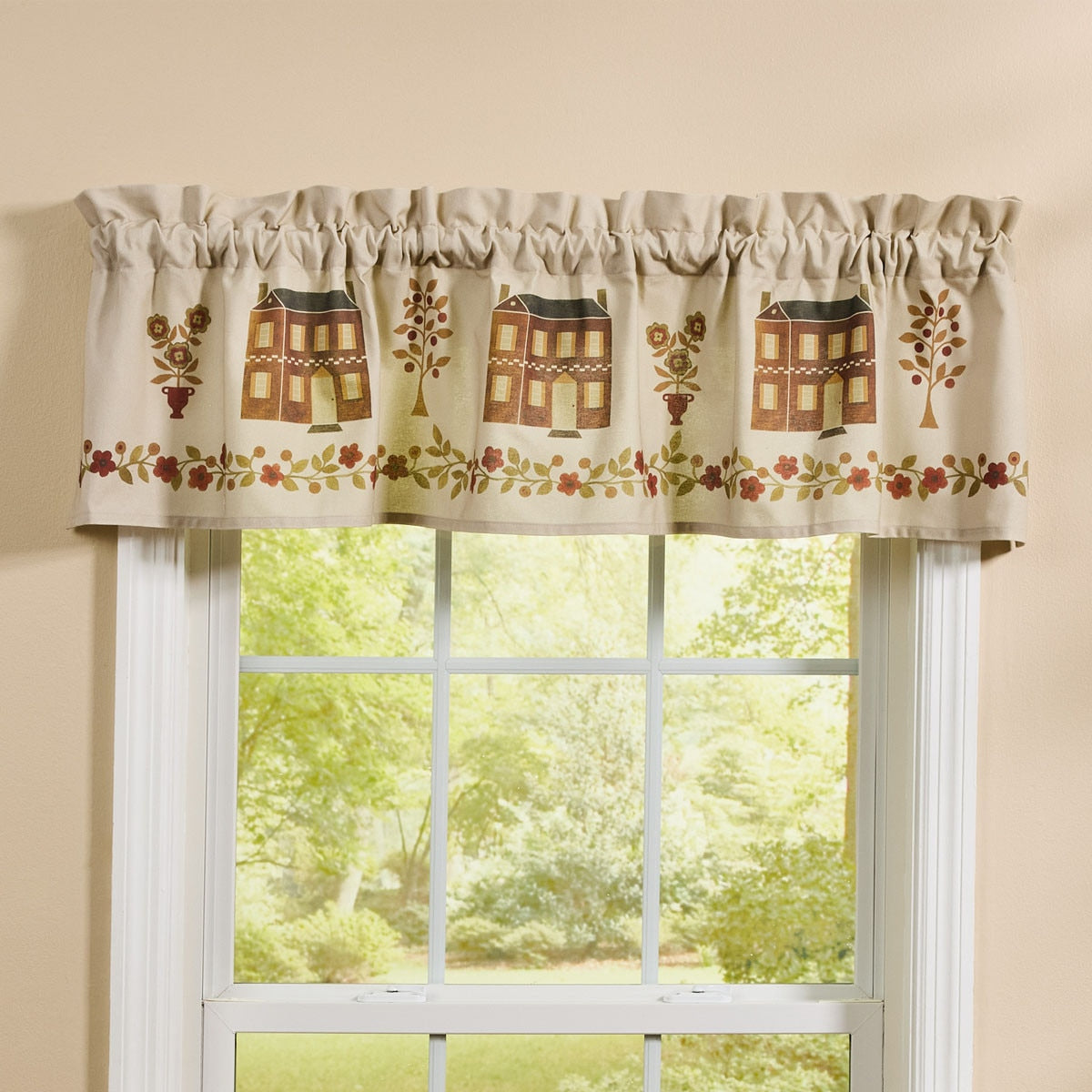 Cotswold Valance