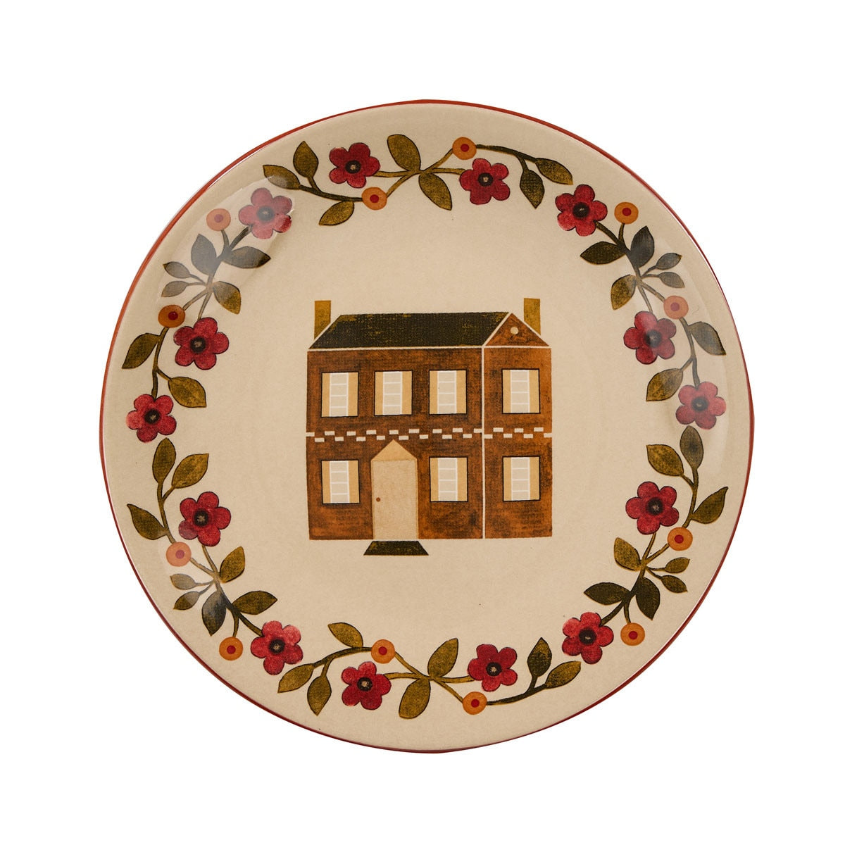 Cotswold Dessert Plate Set of 4