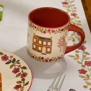 Cotswold Mug Set of 4