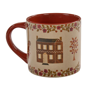 Cotswold Mug Set of 4