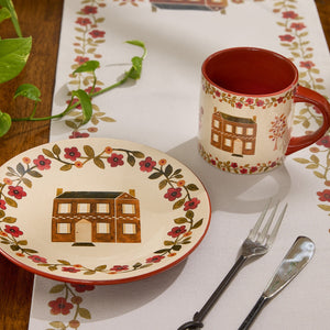 Cotswold Mug Set of 4