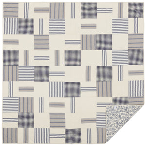 Doylestown Patchwork Quilt