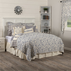 Doylestown Patchwork Quilt