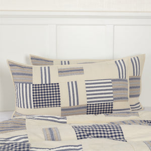 Doylestown Quilted Sham