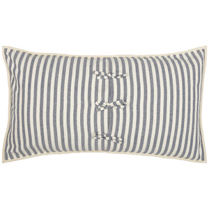 Doylestown Quilted Sham