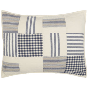 Doylestown Quilted Sham