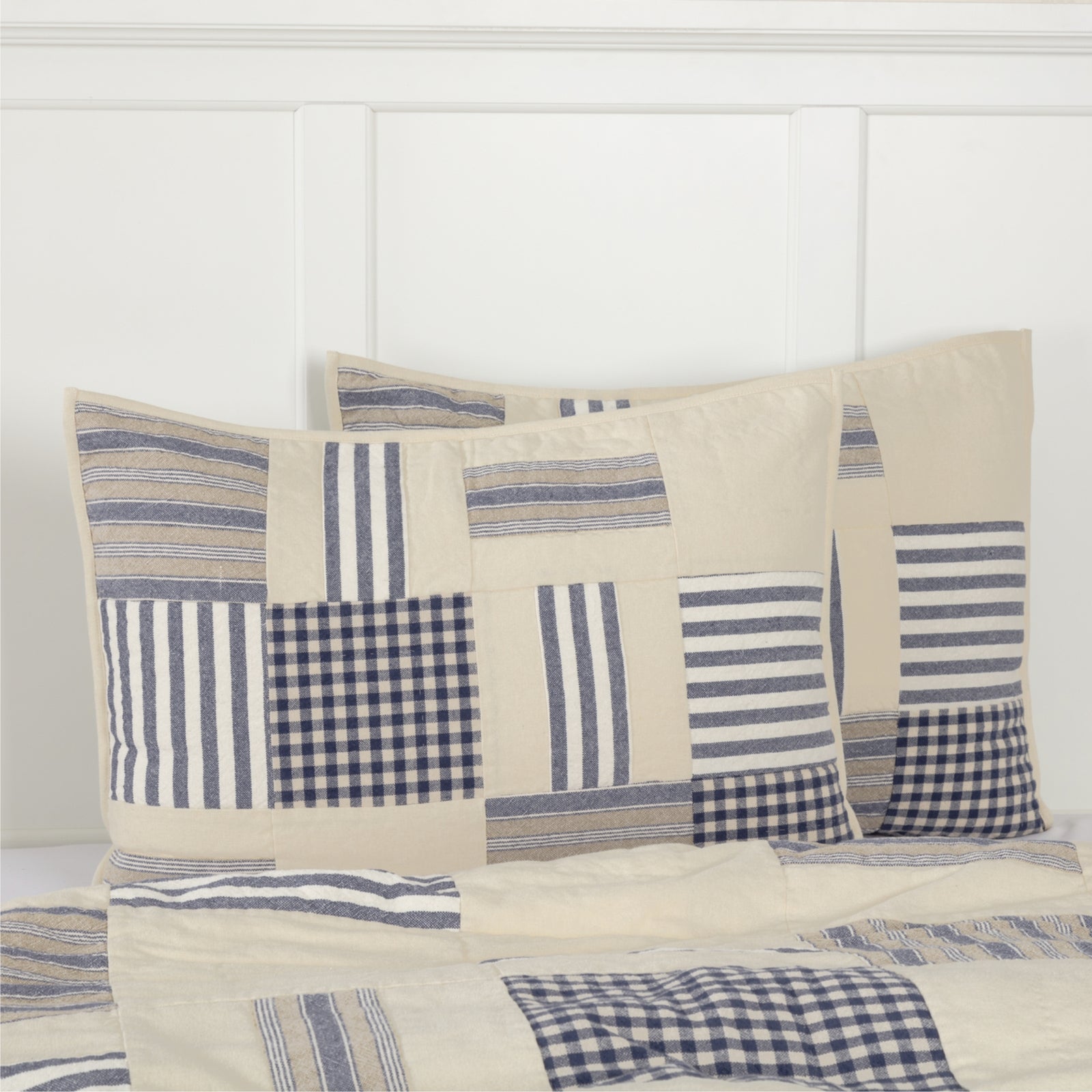 Doylestown Quilted Sham