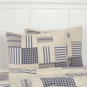 Doylestown Quilted Sham