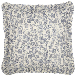 Doylestown Ruffled Euro Sham