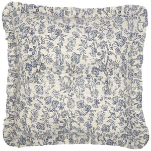 Doylestown Ruffled Euro Sham