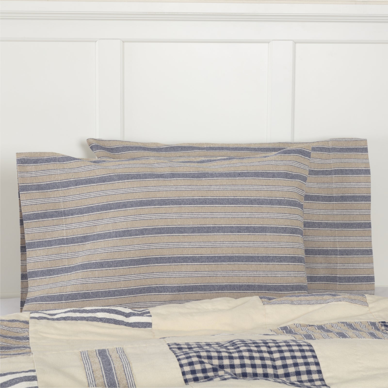 Doylestown Pillow Case Set