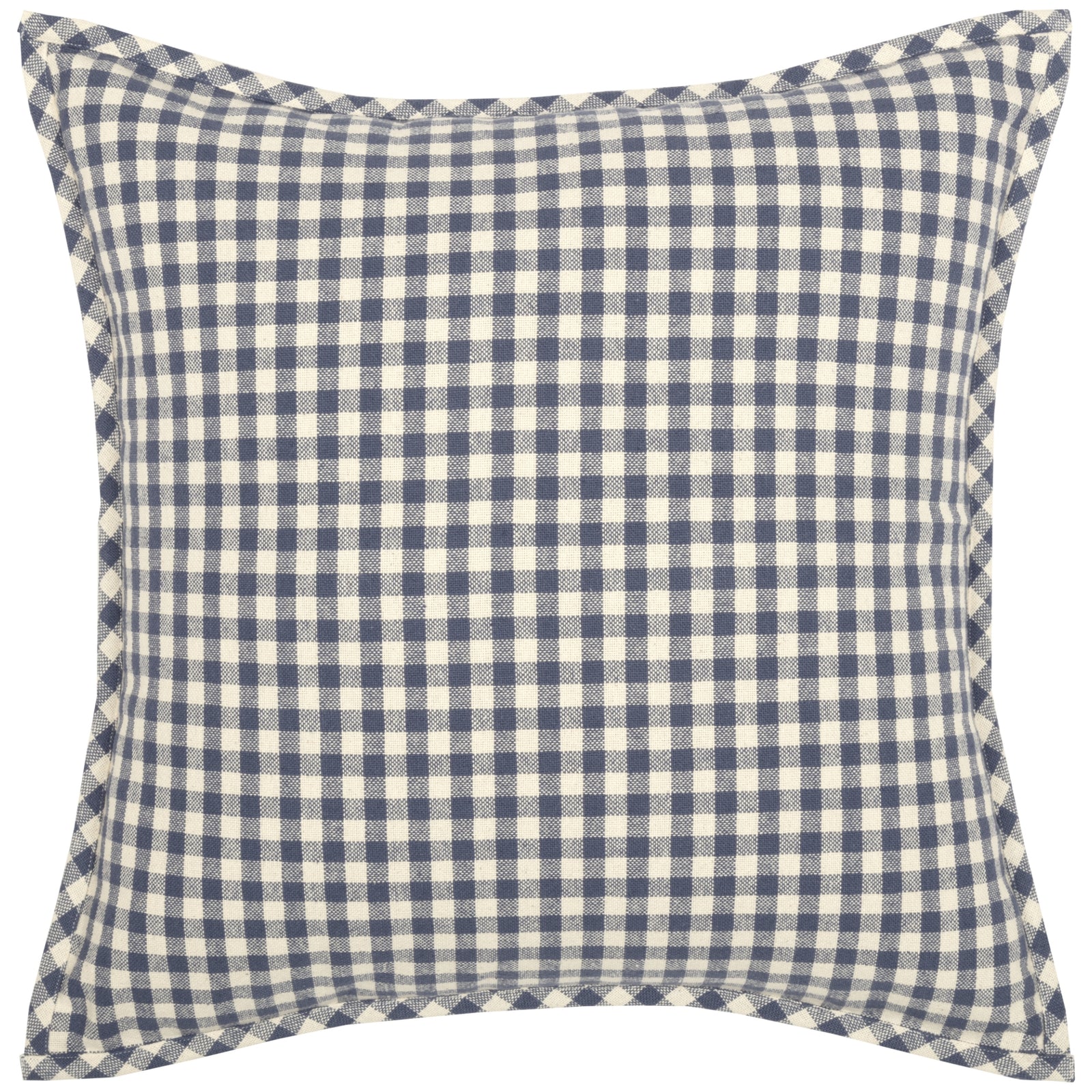 Doylestown Check Pillow Cover 20" x 20"