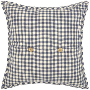 Doylestown Check Pillow Cover 20" x 20"