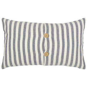 Doylestown Farmhouse Pillow Cover 20" x 12"