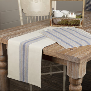 Doylestown Reversible Table Runner