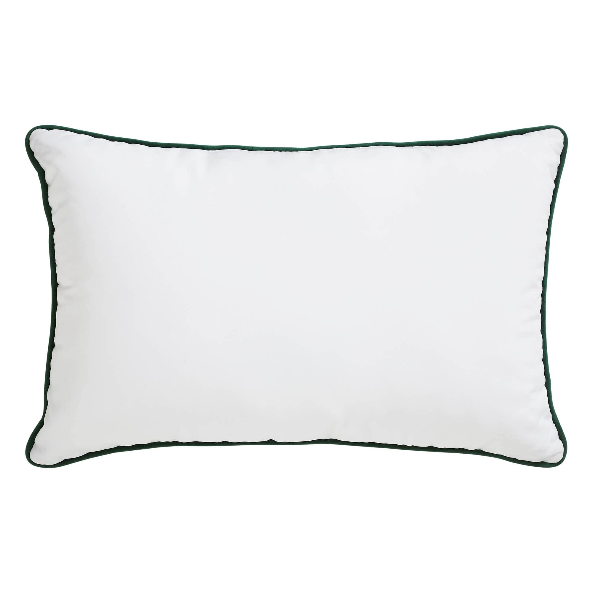 Winter Wonderland Pillow